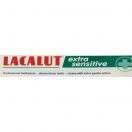 Зубна паста Lacalut (Лакалут) Extra Sensitive 75 мл ADD foto 1
