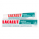 Зубна паста Lacalut (Лакалут) Extra Sensitive 75 мл ADD foto 2