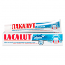 Зубна паста Lacalut (Лакалут) Alpin 75 г в Україні foto 2