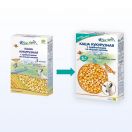 Каша Fleur Alpine Organic на козьем молоке кукурузная с пребиотиками, 200 г купить foto 3
