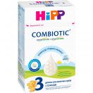 Суміш молочна Hipp Combiotiс-3, 500 г ціна foto 1
