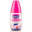 Спрей Bros (Брос) Репелентний засіб для дітей від комарів 50 мл недорого foto 1