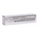 Кетоконазол-Фітофарм 2% крем 25 г ціна foto 1