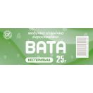 Вата Экобинт нестерильная ролик 25 г   ADD foto 1