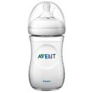 Пляшечка Avent Natural 2.0 260 мл ціна foto 4