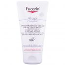 Крем для рук Eucerin AtopiControl Интенсивный для сухой и атопической кожи 75 мл в аптеке foto 1