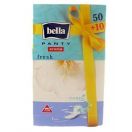 Прокладки Bella Panty Aroma Fresh щоденні 50 + 10 шт ціна foto 1