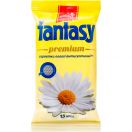 Салфетки влажные Fantasy Premium антисептические 15 шт. в Украине foto 1
