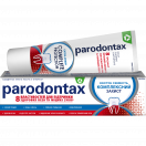 Зубная паста Parodontax Комплексная защита Экстра Свежесть 75 мл ADD foto 1