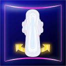 Прокладки гигиенические Always Ultimate Night, 9 капель, р.6 №8 в Украине foto 3