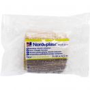 Бинт медицинский Nordeplast NorDic Cohesive самофиксирующийся 5 см х 4,5 м в Украине foto 1