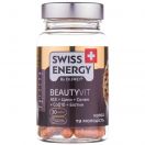 Swiss Energy (Свісс Енерджі) BeautyVit капсули №30 недорого foto 1