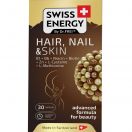 Swiss Energy (Свисс Энерджи) Hair, Nail & Skin капсулы №30 цена foto 2