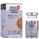 Swiss Energy (Свісс Енерджі) MultiVit капсули №30 в інтернет-аптеці foto 6