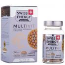 Swiss Energy (Свисс Энерджи) MultiVit капсулы №30 купить foto 6
