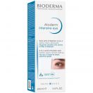 Bioderma Atoderm Інтенсив для контуру очей 100 мл в аптеці foto 2