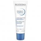 Бальзам Bioderma (Биодерма) Atoderm питательный для лица 40 мл недорого foto 1