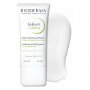 Крем Bioderma (Біодерма) Sebium Global 30 мл - фото №2 Крем Bioderma Sebium Global 30 мл в аптеці foto 2