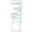 Засіб Bioderma Sebium Sensitive заспокійливий 30 мл ціна foto 1