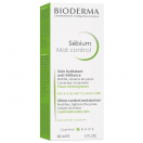 Засіб Bioderma Sebium Mat Контроль 30 мл ціна foto 2