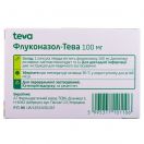 Флуконазол-Тева 100 мг капсули №10 ціна foto 2