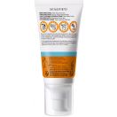 Крем сонцезахисний зволожуючий La Roche-Posay Anthelios UVmune 400 SPF50+ для обличчя та шкіри навколо очей, 50 мл купити foto 3