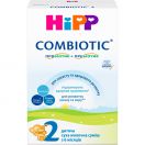 Суміш молочна Hipp Combiotiс-2, 300 г недорого foto 1