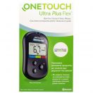 Глюкометр OneTouch Ultra Plus Flex в інтернет-аптеці foto 1