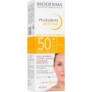 Засіб сонцезахисний Bioderma Photoderm Spot-Age SPF 50+, 40 мл в аптеці foto 2