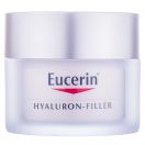 Крем Eucerin Hyaluron-Filler денний проти зморшок для всіх типів шкіри SPF 30 50 мл недорого foto 1