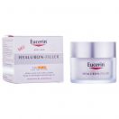 Крем Eucerin Hyaluron-Filler денний проти зморшок для всіх типів шкіри SPF 30 50 мл ціна foto 4