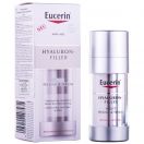 Сироватка та пілінг Eucerin Hyaluron-Filler нічна 30 мл купити foto 4