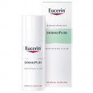 Флюїд Eucerin DermoPure Матуючий для проблемної шкіри 50 мл купити foto 3