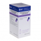 Левофлоксацин 500 мг раствор для инфузий флакон 100 мл в интернет-аптеке foto 1