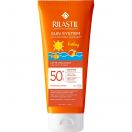 Лосьйон для тіла Rilastil Sun System SPF 50+ сонцезахисний бархатистий для дітей, 200 мл купити foto 1