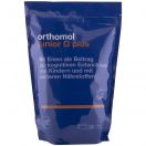 Orthomol (Ортомол) Junior Omega (сила імунітету Вашої дитини) 30 днів цукерки жувальні №30 ціна foto 1