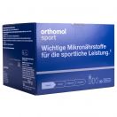 Orthomol (Ортомол) Sport Omega-3 питний (вітаміни для спортсменів) 30 днів пляшечка №30 купити foto 8