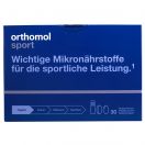Orthomol (Ортомол) Sport Omega-3 питний (вітаміни для спортсменів) 30 днів пляшечка №30 ціна foto 1