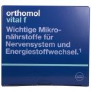 Orthomol (Ортомол) Vital F (для женщин) 30 дней капсулы №30 купить foto 8