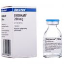 Эндоксан порошок для приготовления раствора 200 мг флакон №10 недорого foto 1