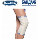 Бандаж Білосніжка колінного суглоба, р.5 (802) в Україні foto 3