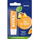Бальзам для губ Nivea Тропическое манго 4,8 г в интернет-аптеке foto 3