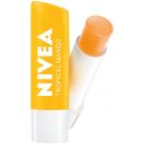 Бальзам для губ Nivea Тропическое манго 4,8 г в аптеке foto 2