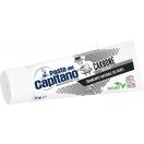 Зубная паста Pasta del Capitano Charcoal с активированным углем 100% 75 мл ADD foto 2