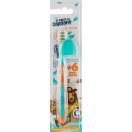 Детская зубная щетка Pasta del Capitano Junior 6+ мягкая, 1 шт. в аптеке foto 3