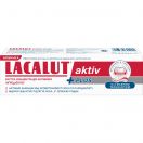 Зубна паста Lacalut Activ Plus, 75 мл купити foto 1