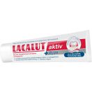 Зубна паста Lacalut Activ Plus, 75 мл в аптеці foto 2