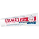 Зубная паста Lacalut Activ Plus, 75 мл ADD foto 2