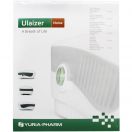 Інгалятор (небулайзер) Ulaizer Home, компресорний (CN-02MY) в Україні foto 3