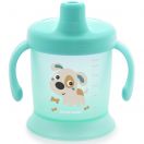 Кружка непроливайка Canpol Babies 31/300 Посмішка замовити foto 2